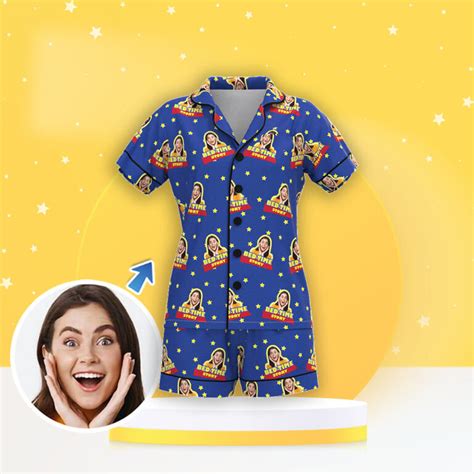 Cozy Up in Style with Print On Demand Pajamas